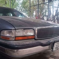 بارك افينيو • ١٩٩١ • فول مواصفات