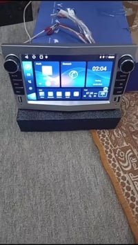 شاشة أفيو 2009 • جديدة