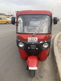 تكتك • موديل 22 • مكفولة