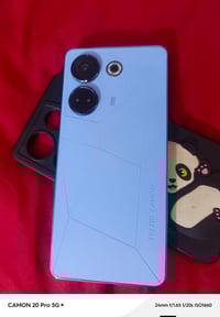 تكنو كامون ٢٠ برو • ٢٥٦ • ببجي ٩٠