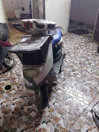 ماطور بزون • شغال • قرب جامع لغوات