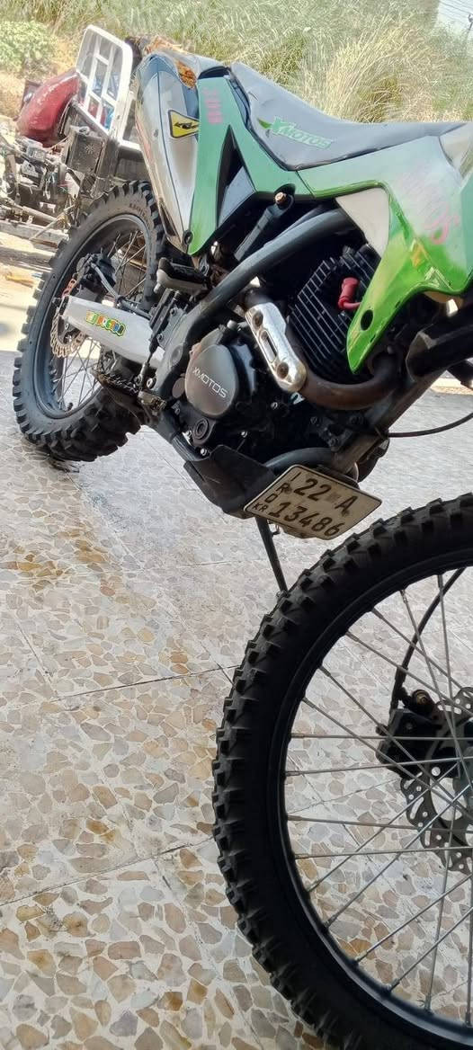قفاز x motors 300 للبيع
موديل 2025

رقم انكليزي اربيل 

سنوية 2030

شرط مكينة ما مفتوحة نضيفة فول 

الدراجة نضيفة حيل السعر مليونين وبيها مجال 

التواصل ***********
