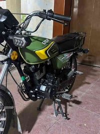 دراجة موديل25 مببها اوراق ب فقط مال جمعية مراوس بدراجة تايكر مجنبزة لخ...