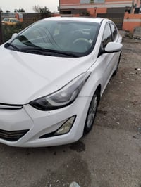 الانتره٢٠١٤ خليجي شكل ٢٠١٥؛ش السياره جديده محرك ١٨٠٠ دوش نص قطعه صبغ م...