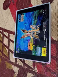 آيباد • بطارية ٨٩-٩٠٪ • بغداد المدينه