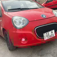 باندا البيع السياره. حلوه وجاهزه  كير محرك صدر امامي خلفي  رقم جديد ال...