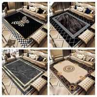 ١٠٠ قطعة • ٢×٣ • قطيفة تركي وجوبلان