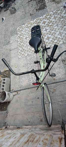 بايسكل حجم 26 مديل,22 الشركه سانتوس السعر: ,165 وبي مجال العنوان كربلاء حي العسكري للتواصل ***********
