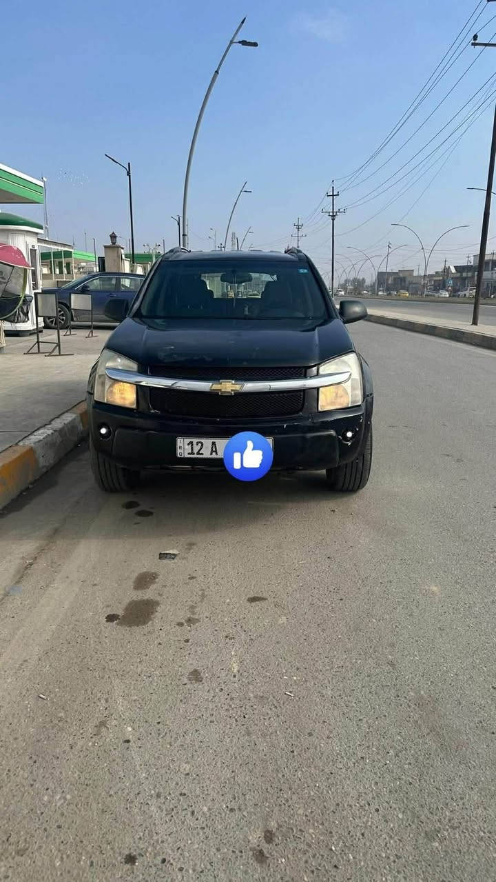 سلام عليكم الحلال للبيع شوفر ايكونوكس 2008فول مصبوغة عام 
صدر خلفي جديد السيارة عليهة ادامة كاملة من.. طوافات جدد كيج البانزين شغال نوزلات جدد بلكات GMاصلي مال شركة واير بلك اصلي GM فلتر شوتة اصلي  شلعتهة نار منضومة صوت نوع GBL مكلفتني 650الف سنوية جديدة باسمي تحويل ثاني يوم باسمك السيارة مال جناي ماتصرف عليهة ربع وبهاذا السعر ماكو بل سوك... سعرهة 65وبيها مجال للطيبين للتواصل ***********
