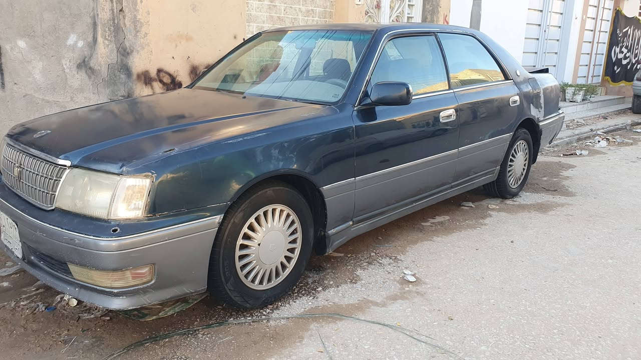 سلام عليكم شباب راس الثور كفاله من كص ونقل وضربه قويه محرك كير تبريد شرط ثلج سعر مناسب وبيع مستعجل سياره فول كرستال فتحه تحكم ستيرن تبيريد خلفي امامي جنجر ست قراص  سياره عيزه صبغ وحداديه عنواني نجف سعر٥٥ قفل قفل ***********
