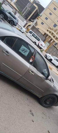 سوناته ٢٠٠٦ • مكينة ٢٠٠٠ • خليجي