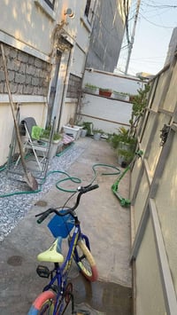 دار للبيع في منطقة حي الجهاد /الحمدانية مساحة البيت ٧٥م الواجهه ١٠م ال...
