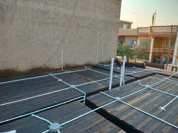 فريق المهندس خبرة عالية في تأسيس الكهربائيات 👷‍♂️

تأسيس وتجهيز كافـة المستلزمات الكهربائية ⚡️
دور سكنية - عمارات - شركات - مستشفيات - فنادق - مجمعات سكنية.. معالجة جميع مشاكل الكهربائية والخدمية وبضمان الجودة.. ✅
اسعارنا مناسبة للاستفسـار والاتصال *********** ☎️ 

تسليك محسوب، توزيع مدروس💡
تأسيس كهرباء بمعايير هندسية دقيقة ونتائج تُبهر ✨
______________________________________
إعلانــات صفحتنـا المُموَّلة مميزة ومضمونة - #Dm
