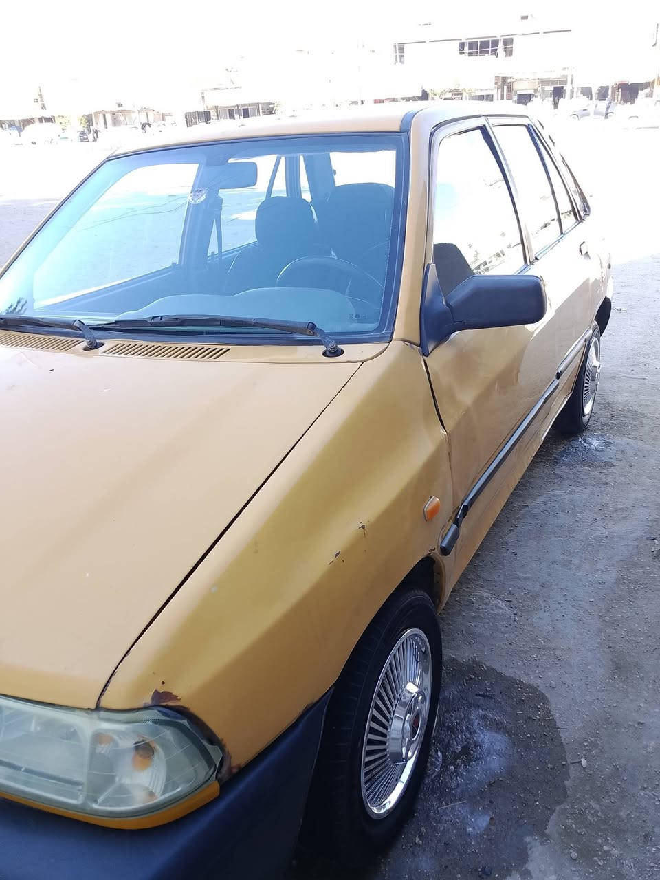 السلام عليكم سايبا موديل ١٥ مكينه وكير خير من الله تايرات كبار دوشمه كهربائيات سياره جاهزه وطلع بيه وين ماتريد سنويه ضايعه بيه تفاصيل واجهيه من الحاسبه رقم كربلاء الماني راعيه ماوصله ابيع كوم حديد السعر ١٣ وبيه مجال واذا مراوس عادي بخدمت الطيبين مكاني كربلاء


**إذا كنت صاحب هذا الإعلان وتريد حذفه لأي سبب، رجاءا أرسل رسالة إلى الدعم الفني**