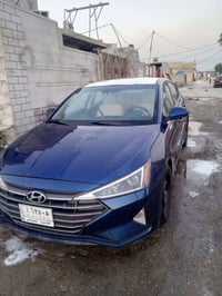 سياره لنتره 2019معوقين رقم قادسيه بقيله سبوع تصير حره صاحبه يريد تحويل...