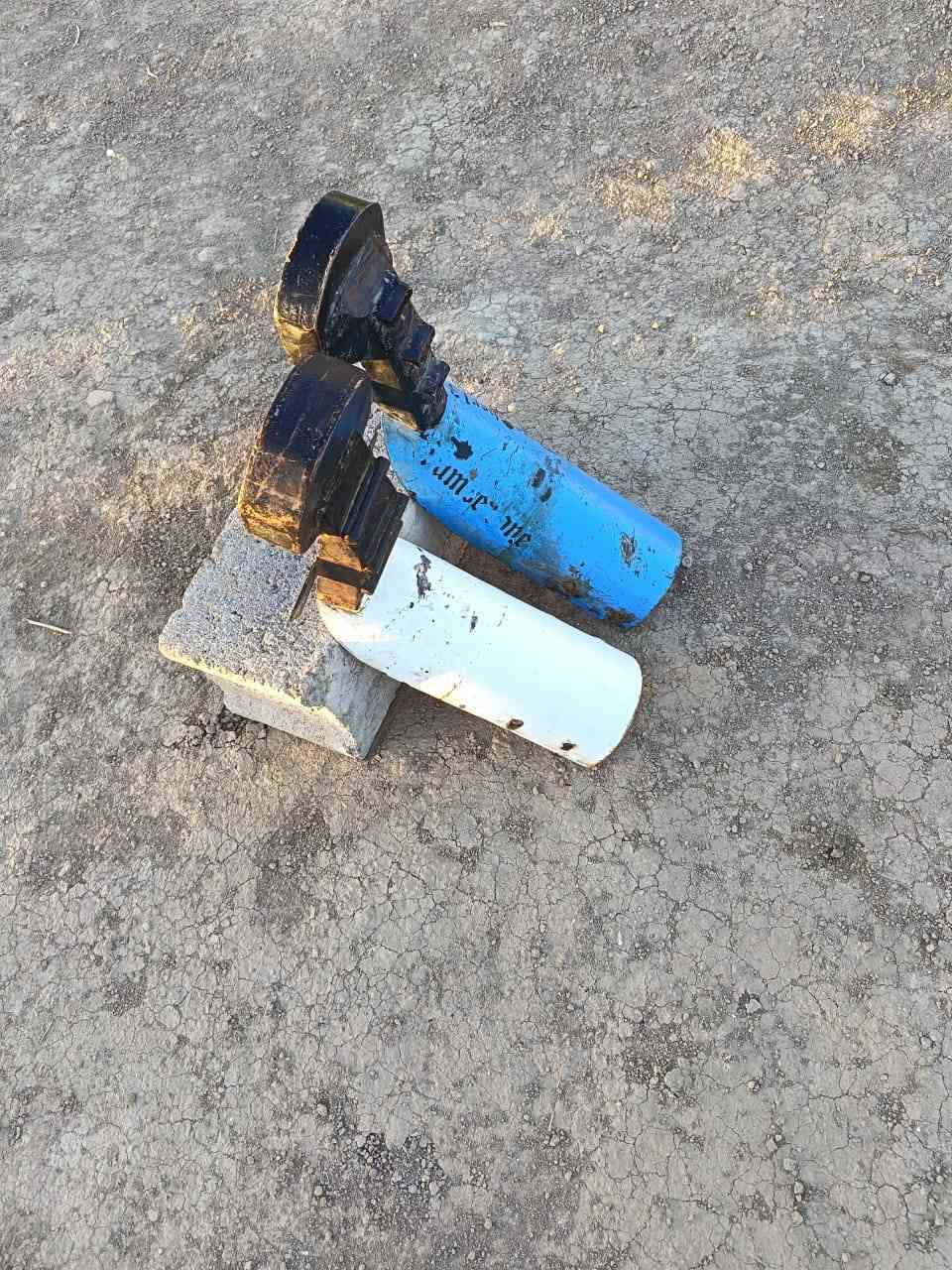 #السلام عليكم
سبايدرات ثنين للبيع 
اي ستفسار خاص 

***********
