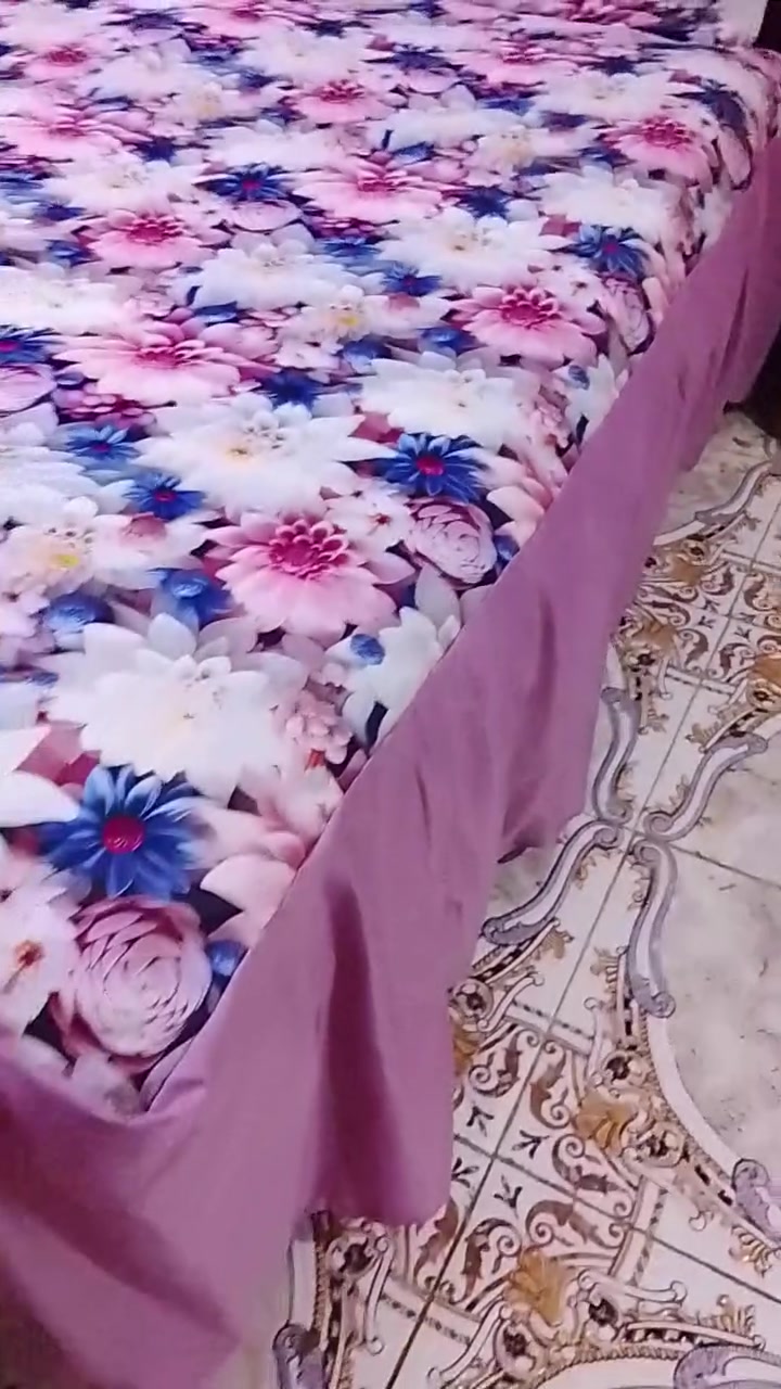 فرشة قماش دجتل الاستيك اربع جهات كشكش ٣جهات سعر ١١يوجد جملة مفرد الاستفسار خاص تدللون


**إذا كنت صاحب هذا الإعلان وتريد حذفه لأي سبب، رجاءا أرسل رسالة إلى الدعم الفني**