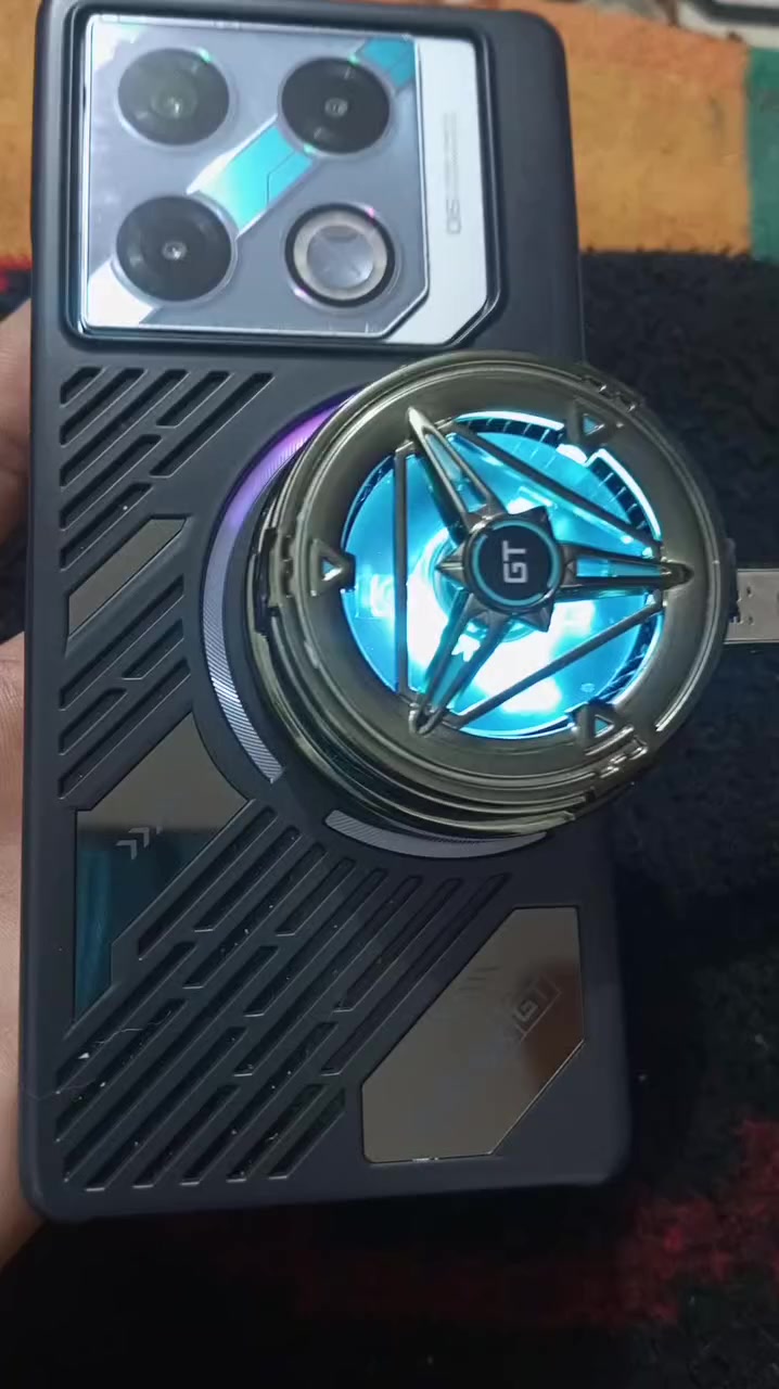 مراوس ايفون 11 برو ماكس
جيتي 20 برو نسخه ببجي
120 فريم 
144 شاشه 
بي فطر بسسط بل كلس و دكمه وكعه وحاط غيرها فقط باقي سليم


**إذا كنت صاحب هذا الإعلان وتريد حذفه لأي سبب، رجاءا أرسل رسالة إلى الدعم الفني**