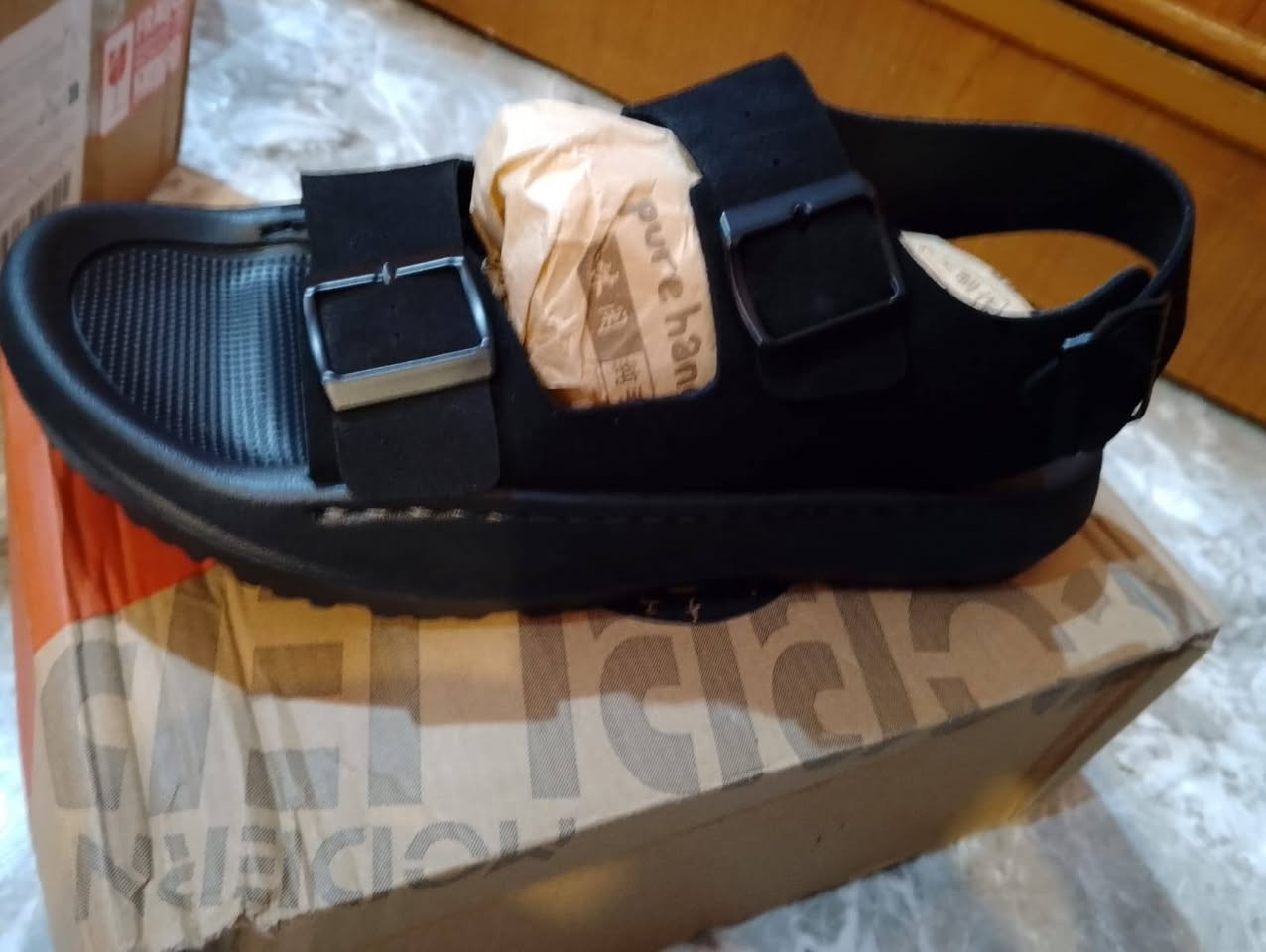 44 او45 سعر 10 مع توصيل


**إذا كنت صاحب هذا الإعلان وتريد حذفه لأي سبب، رجاءا أرسل رسالة إلى الدعم الفني**