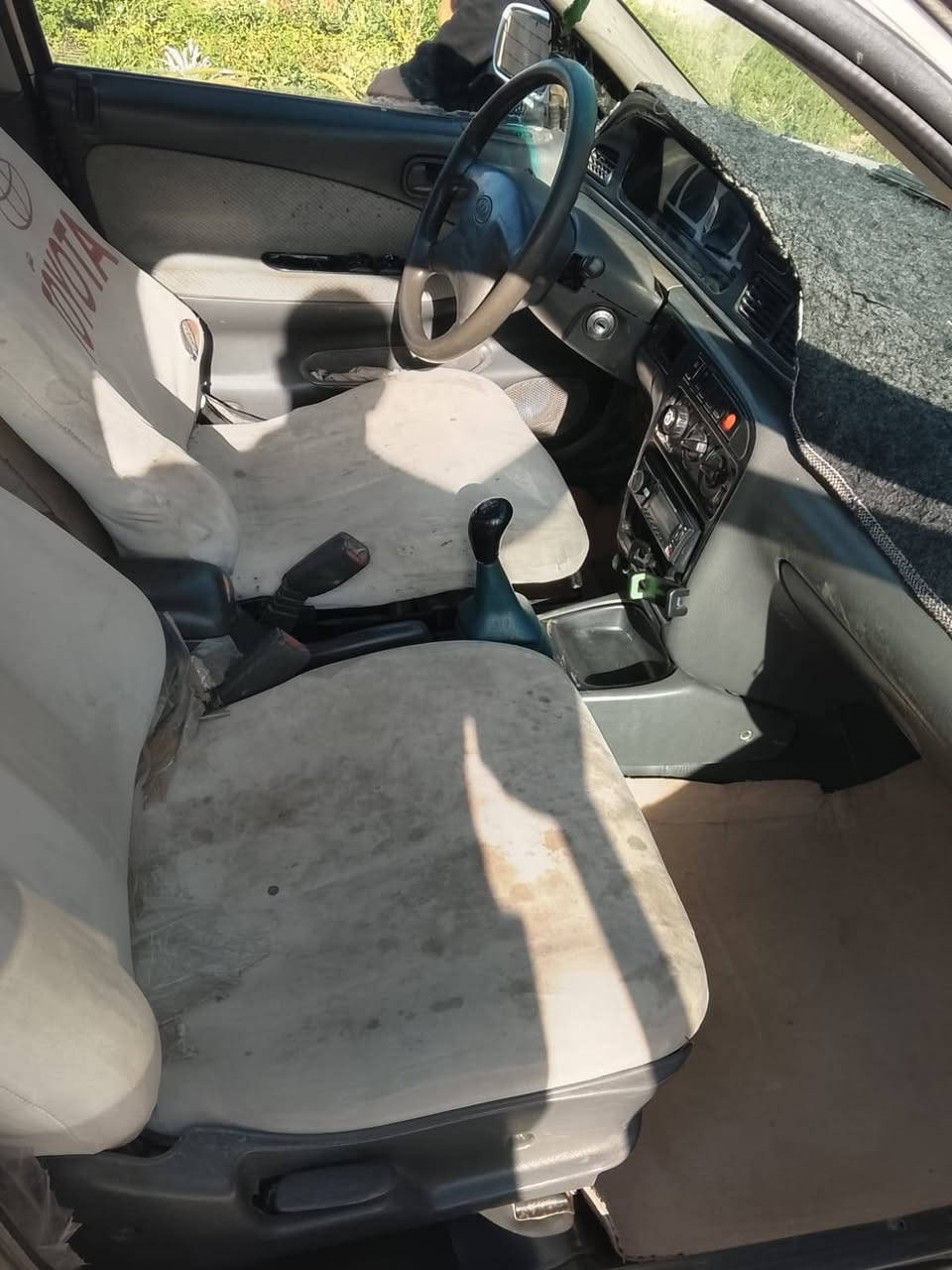 السلام عليكم كيه سيفيا للبيع موديل 95  واسط العزيزيه ***********. ***********
