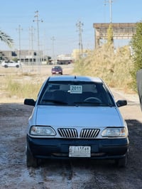 بيع سريع سايبا2011كير ومحرك وحدادية كفالة تخم تاير جديد مال جناي جاهزه...