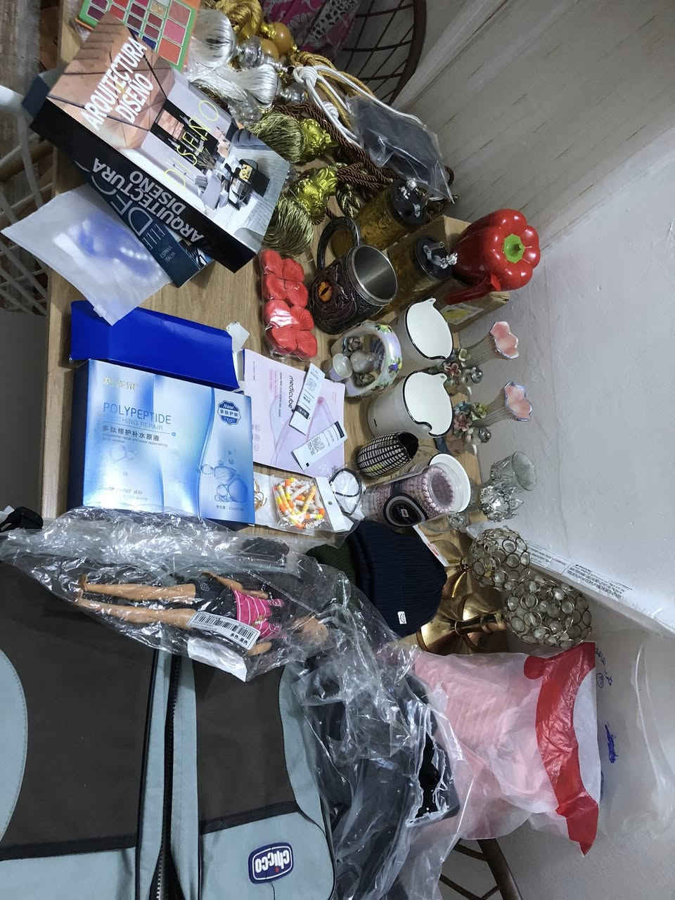 صباح الخير شلعه كل الغراض ع ميز ب ٢٥قفل مكاني شعب الثعالبه الاولى لايوجد توصيل الجاده بشراء تدخل خاص


**إذا كنت صاحب هذا الإعلان وتريد حذفه لأي سبب، رجاءا أرسل رسالة إلى الدعم الفني**