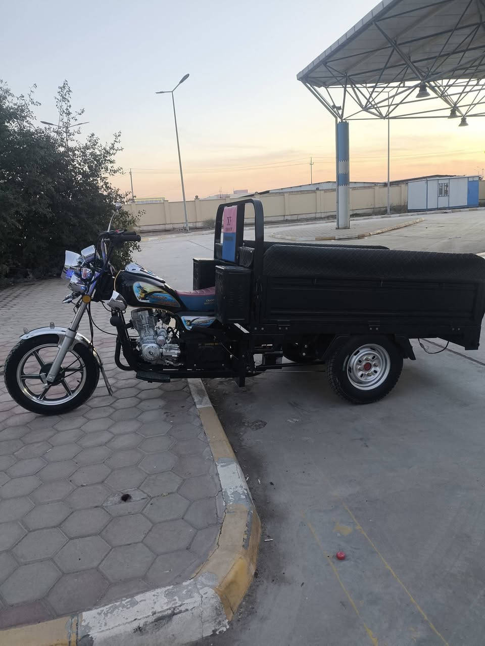 للبيع كفالة عامة مكينة3براغي
وكيل نبيل جرد 
***********
