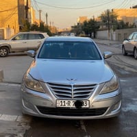 جينيسس • ٢٠١٣ • ٣٨٠٠