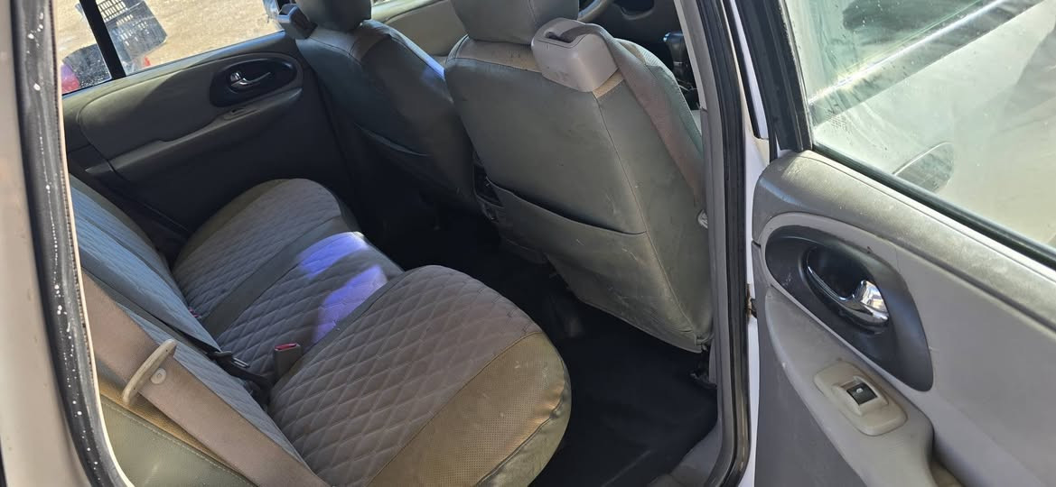 بلايزر موديل ٢٠٠٧رقم سليمانيه تحويل ثاني يوم مكفوله من لتبديل ولصبغ ولبارد محرك قبغ اسود لاصرف ولاتبخير .تبريد ثلج تخم تاير جديد تحويل مباشر مبيه كل نقص.لسعر١٢٥ وبيه مجال بسيط .لشراي تعال خاص لعنوان ديالى الخالص.


**إذا كنت صاحب هذا الإعلان وتريد حذفه لأي سبب، رجاءا أرسل رسالة إلى الدعم الفني**