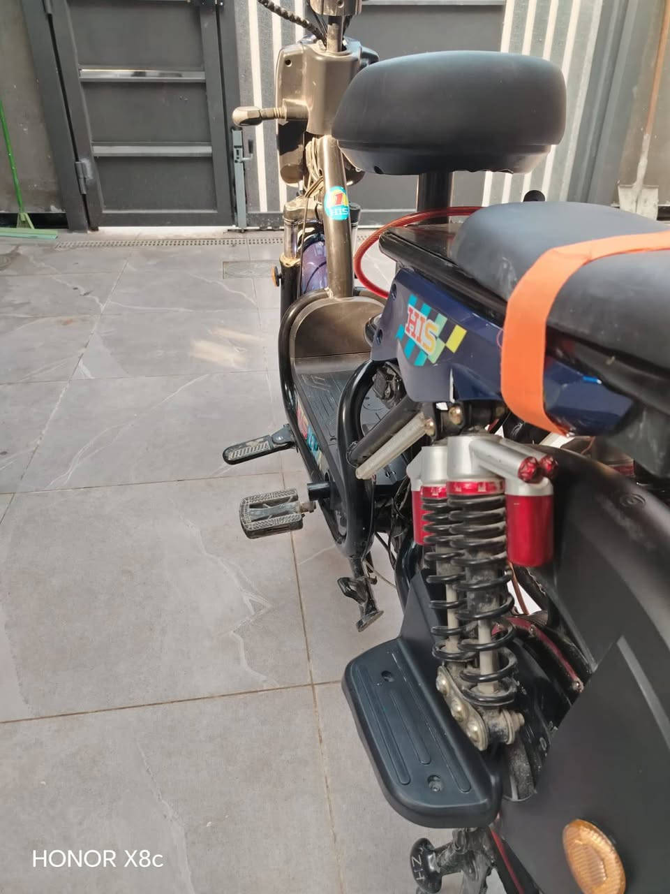 اسلام عليكم درجة شحن للبيع حلوه ونضيفه فول نضافه السعر  375وبيه مجال للطيبين عنواني ناصريه  سوقق
الشيوخ  ولشري يتصل عله هاذه الرقم ***********
