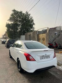 نيسان صني • ٢٠٢٤ • البصرة