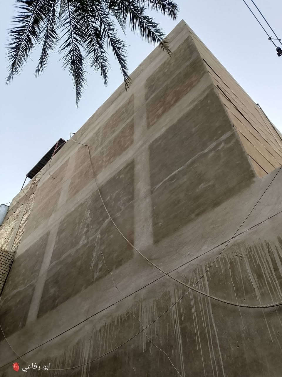 السلام عليكم 
كل عام وانتم بخير بمناسبة عيد الأضحى المبارك 
ابو محمود.    ***********
كادر لبخ وفوم وطلس
