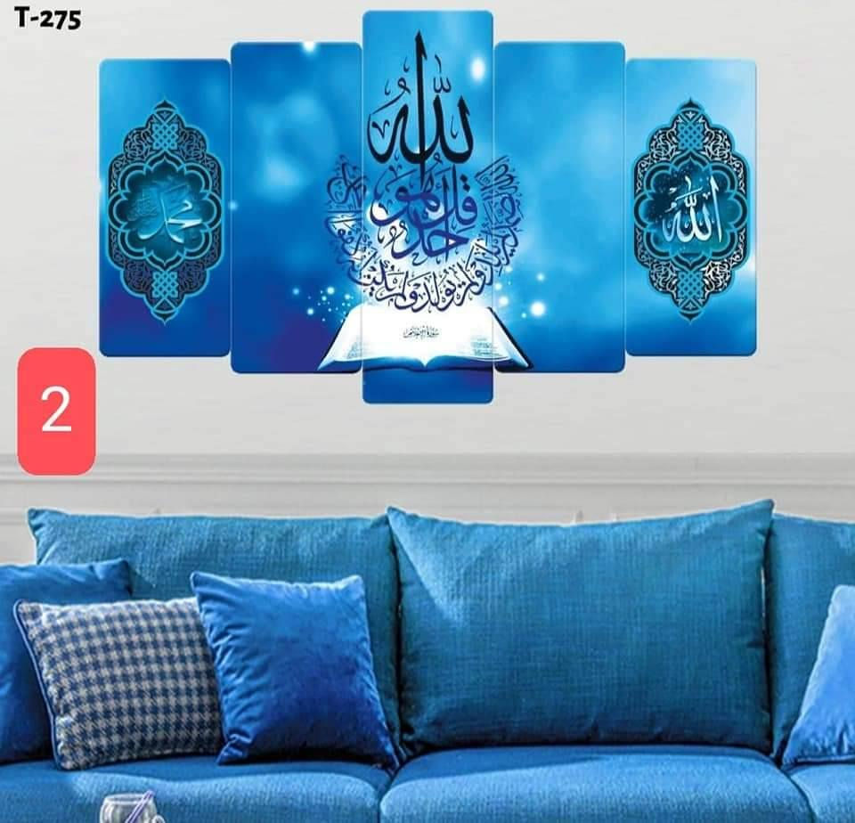 صور على شكل مناظر طبيعية تتكون من خمس قطع مع لاصق
السعر 5000 الف دينار


**إذا كنت صاحب هذا الإعلان وتريد حذفه لأي سبب، رجاءا أرسل رسالة إلى الدعم الفني**