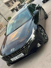 النترا هايبرد • موديل ٢٠٢٢ • رقم بغداد