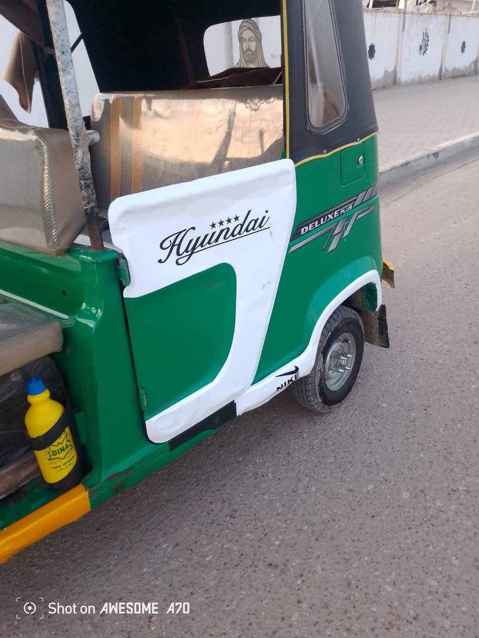 سلام عليكم ورحمه الله وبركاته
تكتك تي في اس للبيع موديل 21 شهر 11 وداخله على 22 

السنويه تقرا 22 كفاله عامه كفاله عامه شخوط بسيطه بيها 

بصره حيانيه 60 يم جامع سيدنا نعمه سعر 6800 للطيبين 

رجاء رجاء اللي ما يشتري لا يواعد واعد كذب ولا يعلق 

***********
