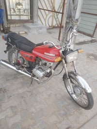 أدوات • نظيفه • هوندا