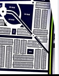 المهندسين • قطعة أرض • رقم ٥٧٧٤٤