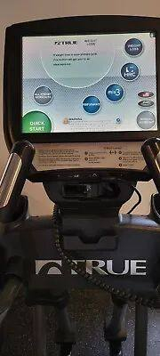 ترو فتنس C800 • جهاز مشي • ديوانية الحمزة