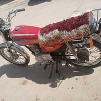 هاي دراجه للبيع اوراقه ضايعه الشراي يتصل عل رقم 07828828463