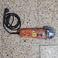 كوسرة طيارية • ماركة FEIN • زر التشغيل لازم ضاغط