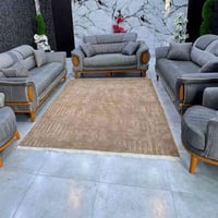 تخم مودرن • ١٠ مقاعد • السليمانية كلار