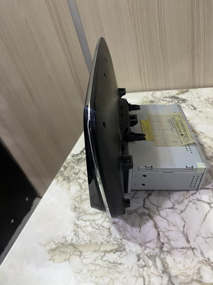 متوفرة شاشة حديثة وجديدة نوع توسان ٢٠٢٠ 
كاملة مع الاطار السعر ٥٠ فقط 
***********
