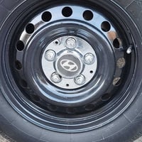 ويل اسود • ١٥ • ويل كب النترا