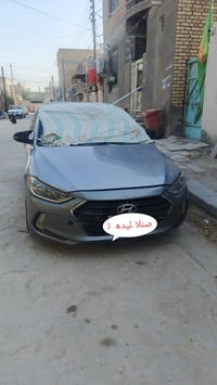 الانترا • ٢٠١٧ • امريكي