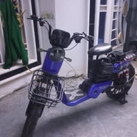 باسكل كهربا • بطاريات جداد • كربلاء براهمية الوند