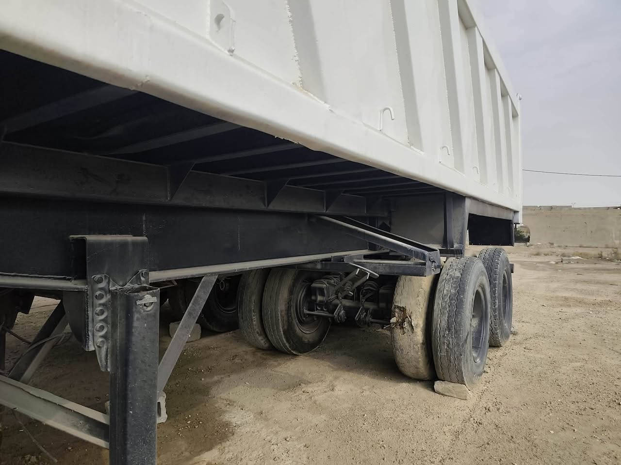 معرض الوان لتجارة السيارات والمعدات الثقيلة يرحب بكم
عربانه حداديه 
شاصي الماني
مجموعه براد 16 ذرعه 31
السعر/85ورقه وبيها مجال

العنوان الانبار الفلوجة الخط السريع
*********** صلاح الحلبوسي
*********** صلاح الحلبوسي
*********** عبود الدليمي
*********** عبود الدليمي
