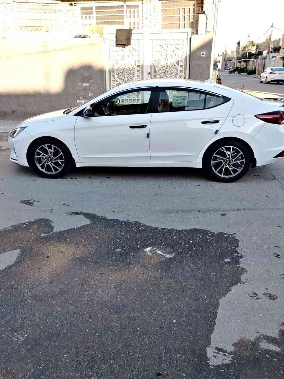 سلام عليكم سياره لانتره 2020
سياره كفاله عامه مكينه وكير سياره فول فتحه بصمه كامره شاشه موصفات فول ستخدام شخص رقم بابل بسمي تحويل ثاني يوم مكان سياره كوت مركز مدينه السعر 168وبيه مجال رقم ***********      /  ***********
