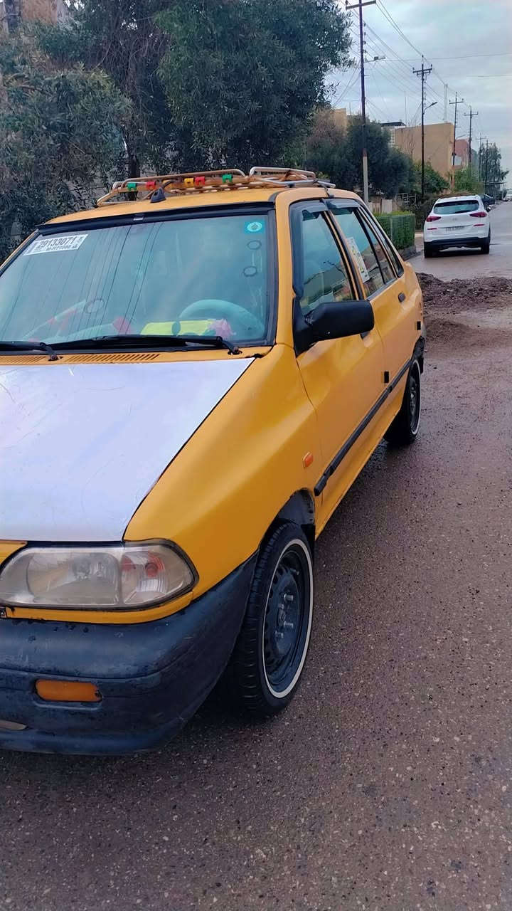 السلام عليكم سايبه للبيع 2011
مكينة ومحرك شرط شورطي ما مكسره
السعر 25 ورقة
الاتصال فقط ما اجاوب مراسلات ***********
