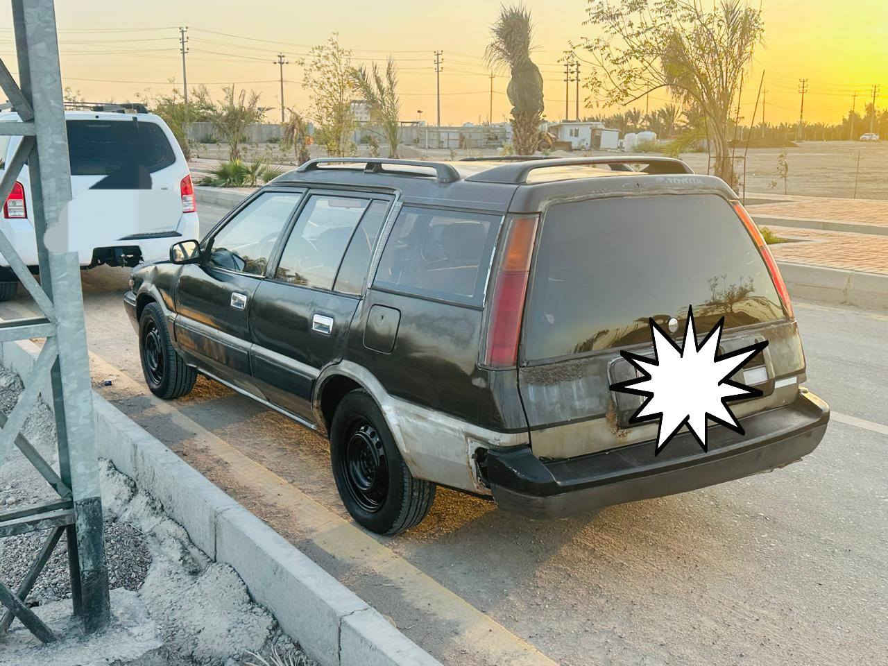 اللهم صلي على محمد وال محمد السلام عليكم ورحمه الله وبركاته كورله للبيع مديل ١٩٩٣ رقم بصره مكينه وكير جدد كفاله تخم تاير جديد حداده جديه غرفه نضيفه ارضيه جلد كهربائيات شغاله سياره جاهزه العنوان بصره قضاء المدينه *********** السعر ٣٥
