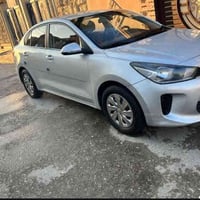 سياره كيا ريو 2018 خليجي المحرك 14 الضرر الجملغ القدام صبغ طخم تايرات ...